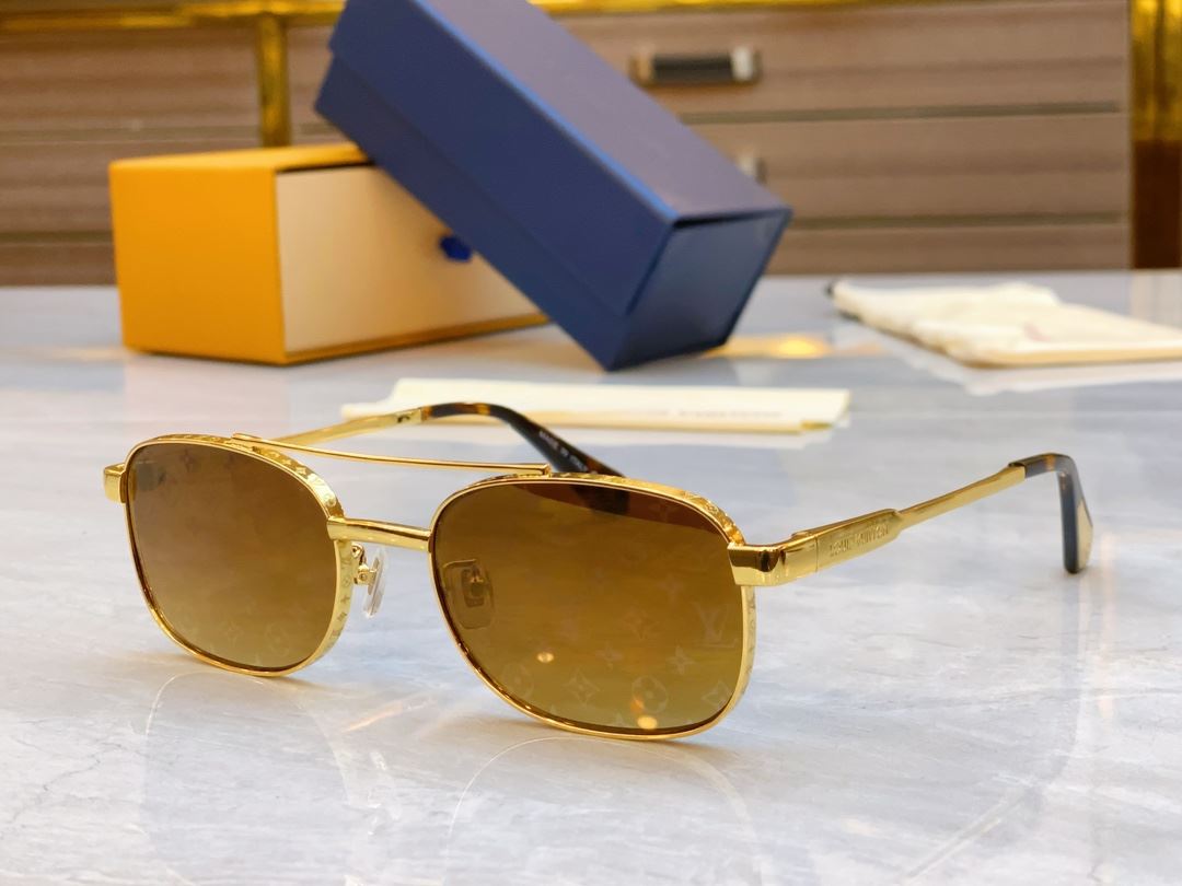 Louis Vuitton Sunglasses